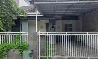 Rumah 2 Lantai di Perum Nirvana Regency Pondok Gede Bekasi