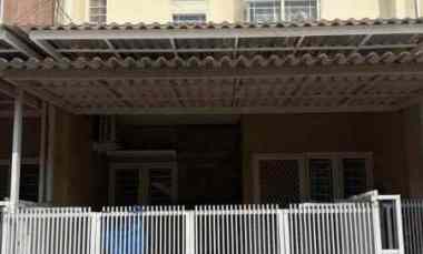 Dijual Rumah Second Siap Huni di Perumahan Nirwana Eksekutif