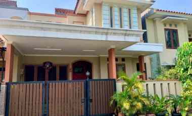 dijual rumah perumahan nuansa