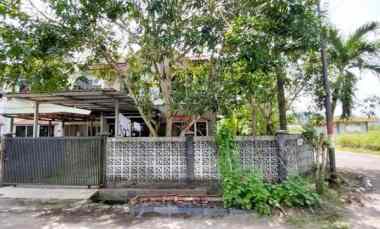 dijual rumah perumahan ocean park 188