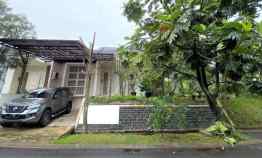 Dijual Rumah Hook View Gunung Salak Perumahan Pakuan Hill Kota Bogor