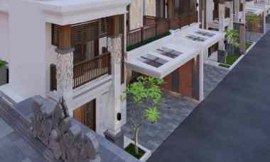 dijual rumah perumahan palagan ngaglik