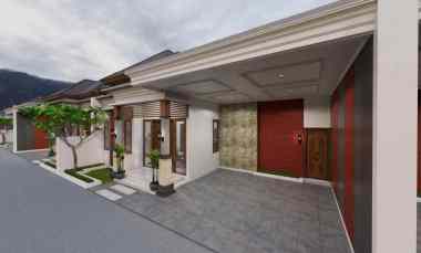 dijual rumah perumahan palagan ngalik