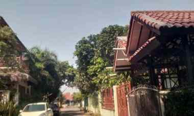 Dijual Rumah Cluster Perumahan Palem Karawaci Tangerang
