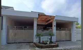 Rumah Siap Huni Minimalis Full Furnished di Buring Malang