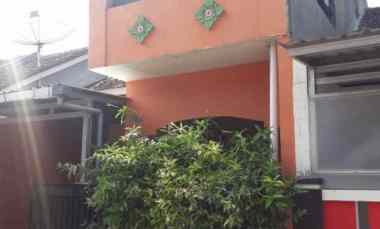 dijual rumah perumahan pamujan indah