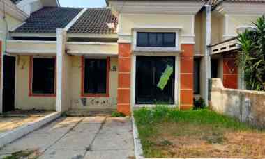 Rumah Dijual di Perumahan Panorama Bali Residence Ciseeng