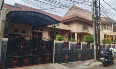 dijual rumah perumahan penggilingan
