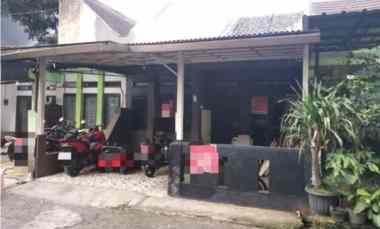 dijual rumah perumahan permata bintaro