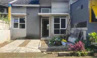 Take Over Rumah Cicilan Muran Flat di dekat Stasiun dan Tol Kota Bogor