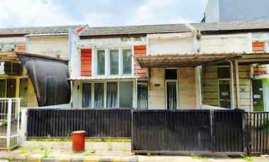 dijual rumah perumahan permata cimanggis