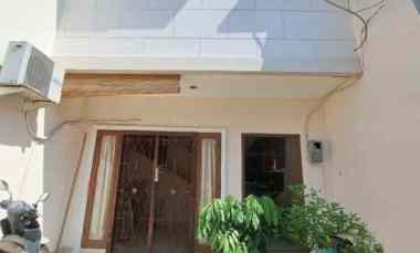 gambar dijual rumah perumahan permata harapan