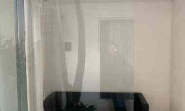 dijual rumah perumahan permata jingga