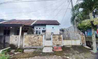 dijual rumah perumahan permata puri 3