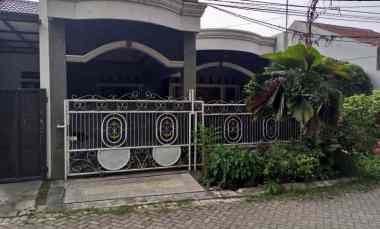 dijual rumah perumahan permata safira