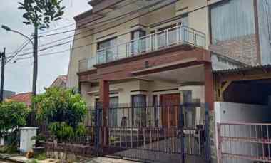 dijual rumah perumahan permata timur 1