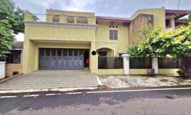 dijual rumah perumahan permata timur 1