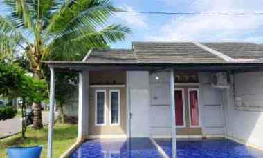 dijual rumah perumahan pesona ciputih