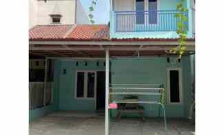 dijual rumah perumahan pesona perigi