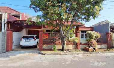 dijual rumah perumahan pondok jati ba