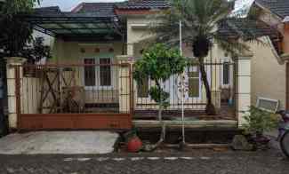 Dijual Rumah Perumahan Pondok Mutiara Dengkol