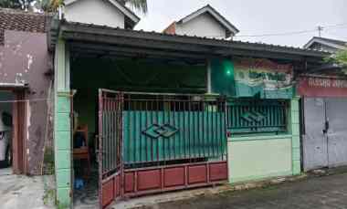 Dijual Rumah di Perumahan Pondok Randuasri Prambanan Klaten