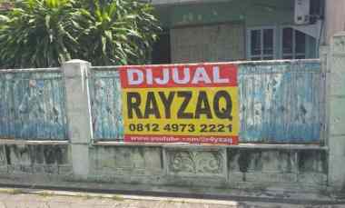 Rumah Dijual di PERUMAHAN PONDOK SEJATI INDAH PASURUAN KOTA