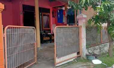 dijual rumah perumahan prima harapan