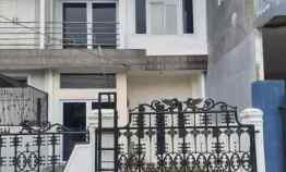 dijual rumah perumahan pulo gebang