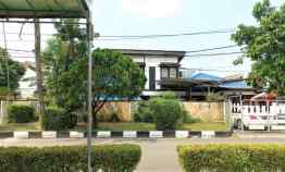 Dijual Rumah Hook Perumahan Pulo Gebang Permai Jakarta Timur