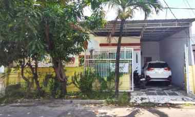 dijual rumah perumahan pulo gebang