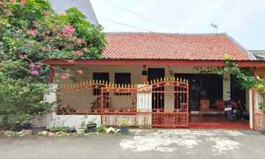 dijual rumah perumahan pulo gebang
