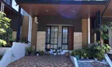 dijual rumah perumahan puri asri perdana