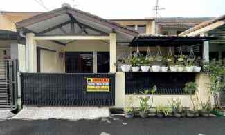 Rumah Dijual di Perumahan Riung Bandung dekat SMA Negeri 21 Bandung