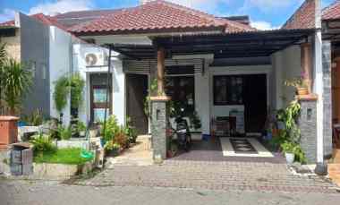 Jual Rumah Siap Huni di Perumahan Royal Ketintang Regency Surabaya