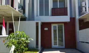 dijual rumah perumahan safira juanda