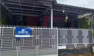 dijual rumah perumahan salsabila