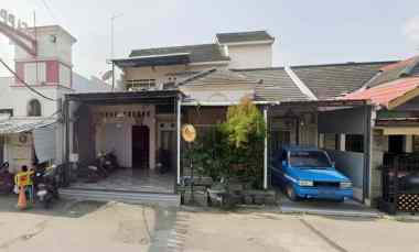 dijual rumah perumahan sapphire