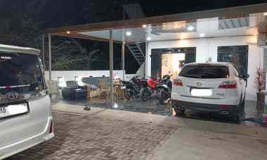 Dijual Rumah di Perum Setuk Payung Indah Pudak Payung Semarang