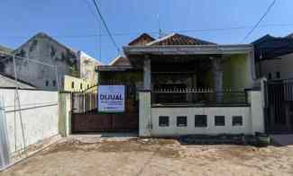 BWI A.362 Dijual Rumah di Perum Sobo Asri 2 Blok D13 Tukangkayu BWI