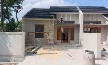 Rumah Baru Murah di Perum Sukaasih Taruna Ujungberung Kota Bandung