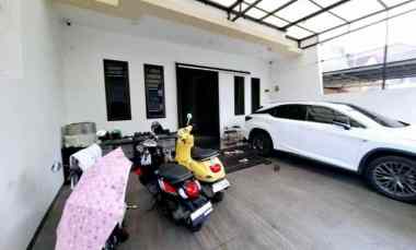 Rumah Siap Huni Sunter Paradise 2 Sunter Agung Jakarta Utara