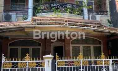 Dijual Rumah dalam Perumahan Taman Aa, Kebun Jeruk, Jakarta Barat