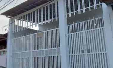 dijual rumah perumahan taman dadap