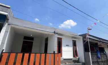 Rumah Dijual di Perumahan Taman Firdaus Bekasi 081385509873