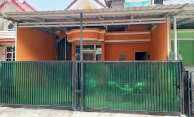 Rumah Siap Huni Perumahan Taman Modern Cakung Jakarta Timur