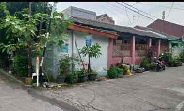 Jual Rumah Hook di Taman Narogong Indah Hubungi