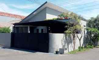 Rumah Dijual di Perumahan Taman Pajajaran Kel. Katulampa, Kec. Bogor Timur, Kota Bogor 16144