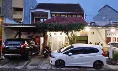 dijual rumah perumahan taman setiabudi