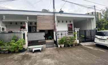 Dijual Rumah Perumahan Taman Wisma Asri Bekasi Utara